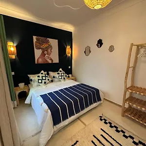  Hébergement de vacances Riad Dar Fena By K&G