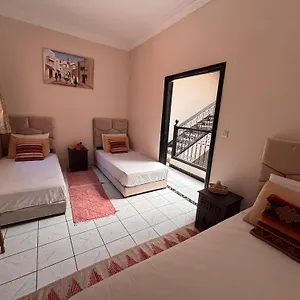 Nour Resorts-riad Nour Travel Marrakesh