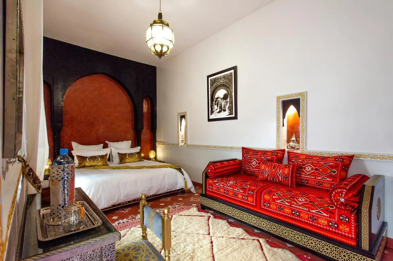 Riad Chamade Prive & Spa, Vos Moments Inoubliables Marrakesh Holiday home