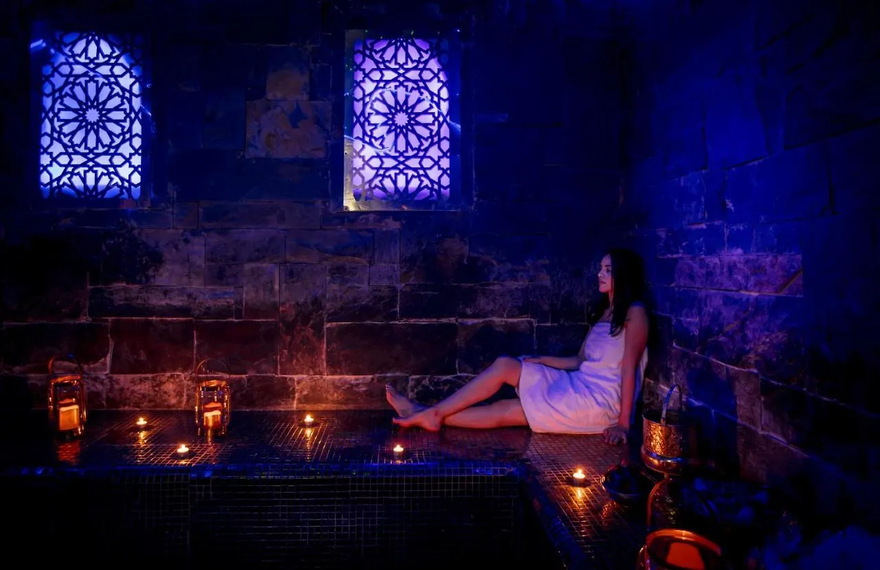 Riad Chamade Prive & Spa, Vos Moments Inoubliables Marrakesh 0*,  Morocco