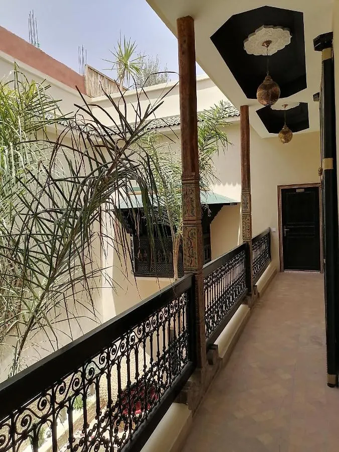 Riad Chamade Prive & Spa, Vos Moments Inoubliables Marrakesh