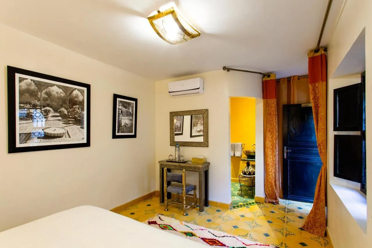Riad Chamade Prive & Spa, Vos Moments Inoubliables Marrakesh
