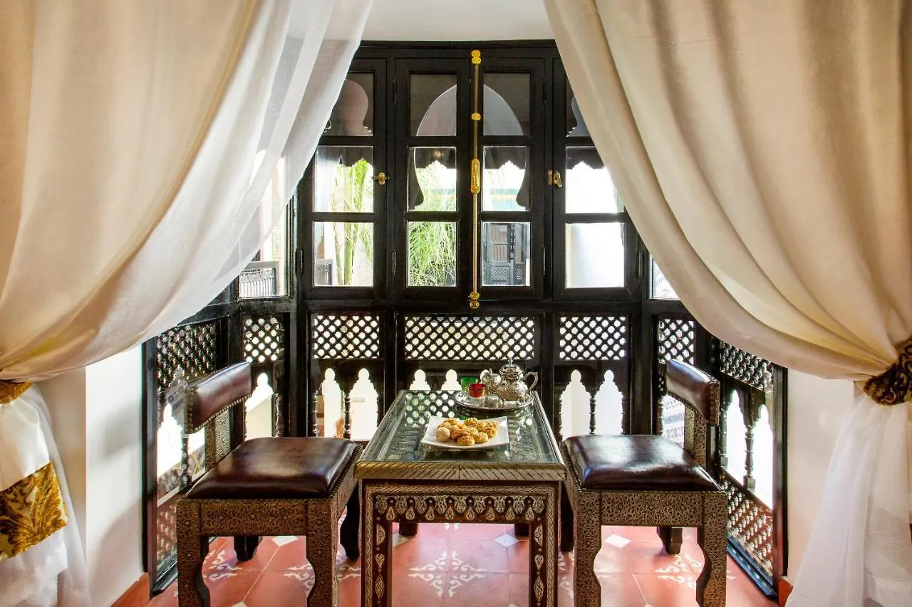 Riad Chamade Prive & Spa, Vos Moments Inoubliables Marrakesh Holiday home