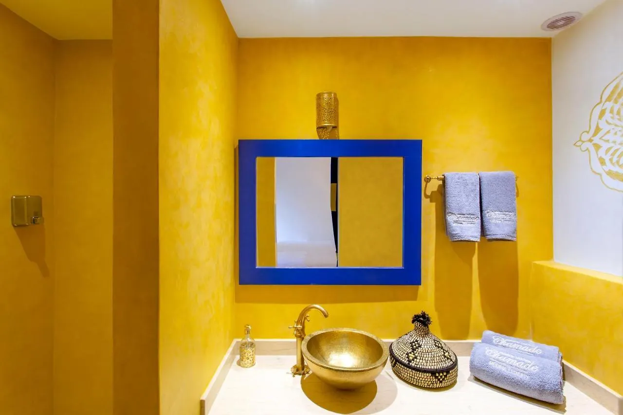 Riad Chamade Prive & Spa, Vos Moments Inoubliables Marrakesh 0*,  Morocco