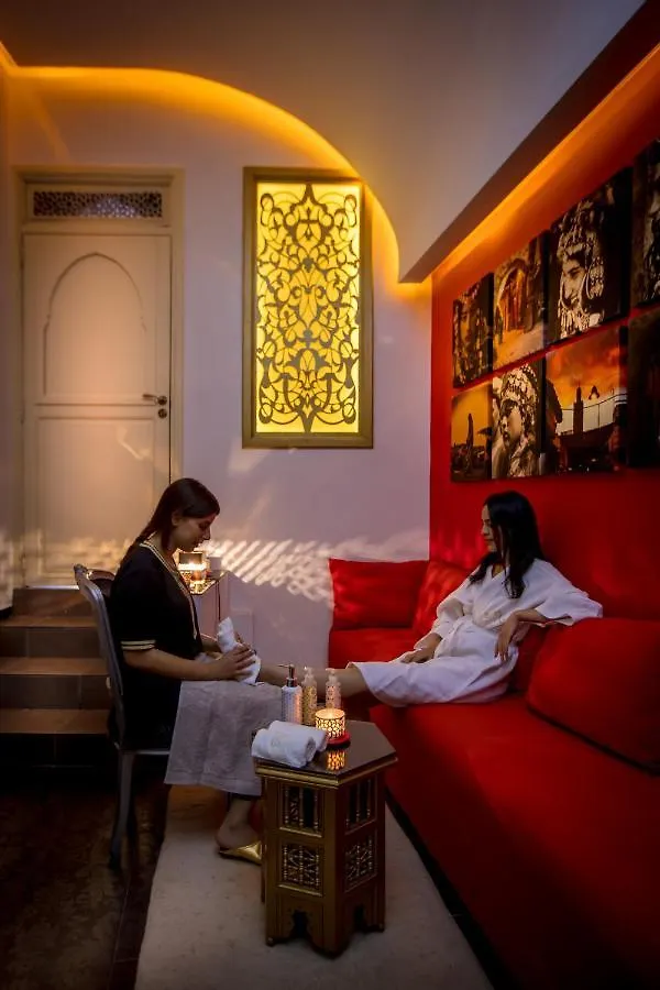 Riad Chamade Prive & Spa, Vos Moments Inoubliables Marrakesh Holiday home