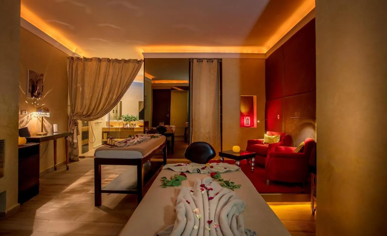 Riad Chamade Prive & Spa, Vos Moments Inoubliables Marrakesh 0*,