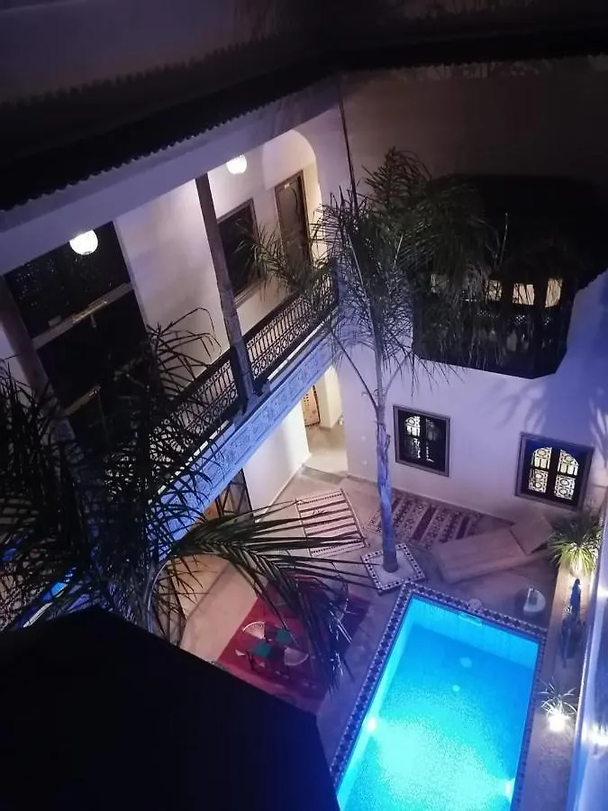 Holiday home Riad Chamade Prive & Spa, Vos Moments Inoubliables Marrakesh Morocco