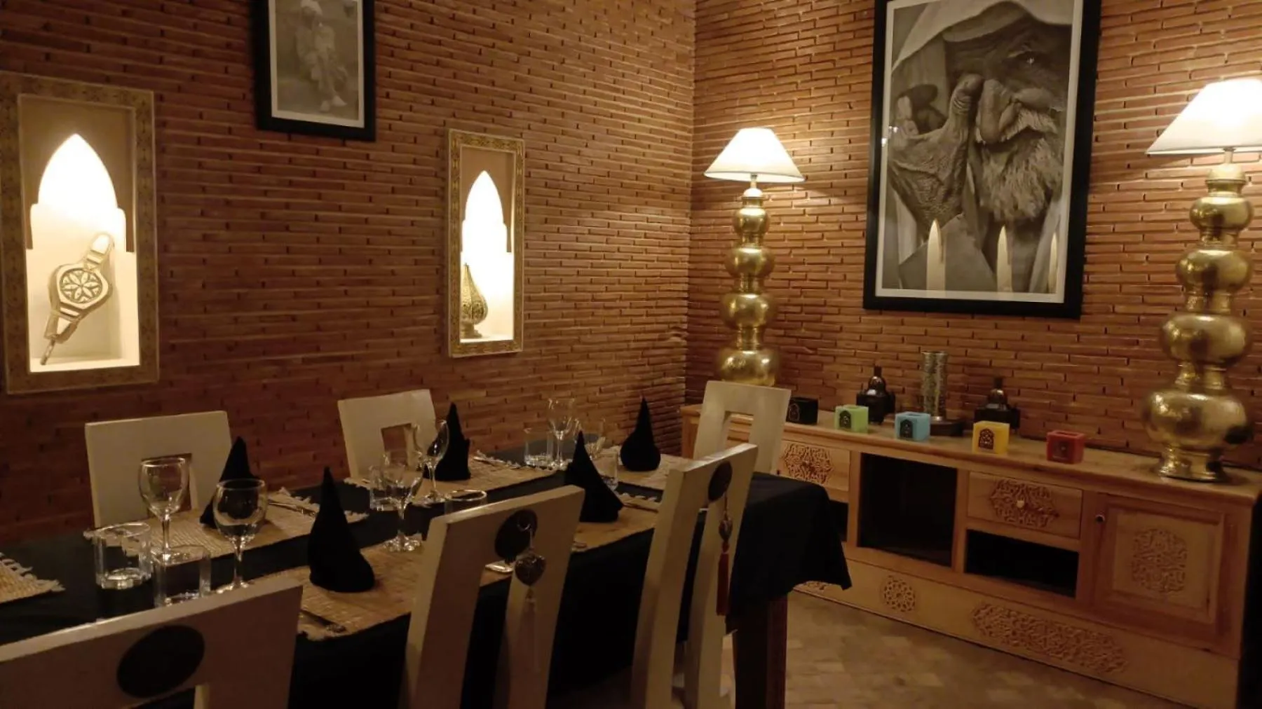 Riad Chamade Prive & Spa, Vos Moments Inoubliables Marrakesh Holiday home