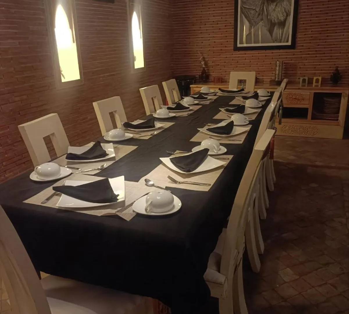 Riad Chamade Prive & Spa, Vos Moments Inoubliables Marrakesh Holiday home