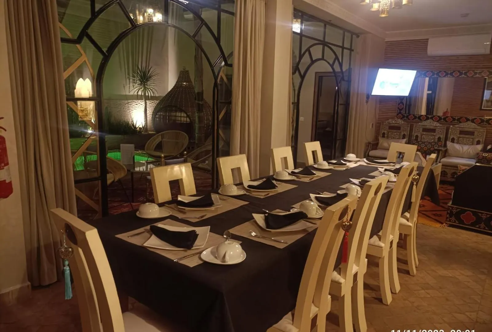 Riad Chamade Prive & Spa, Vos Moments Inoubliables Marrakesh