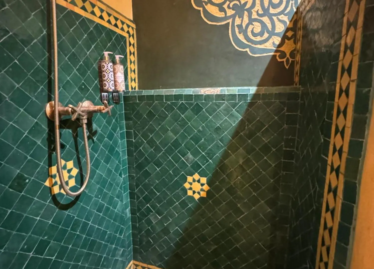 Riad Chamade Prive & Spa, Vos Moments Inoubliables Marrakesh