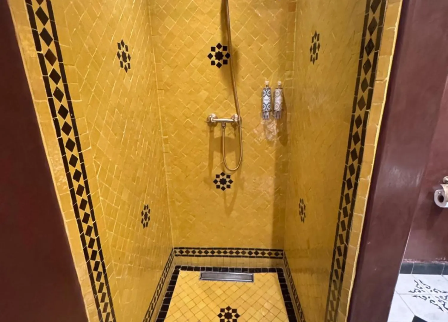Riad Chamade Prive & Spa, Vos Moments Inoubliables Marrakesh 0*,