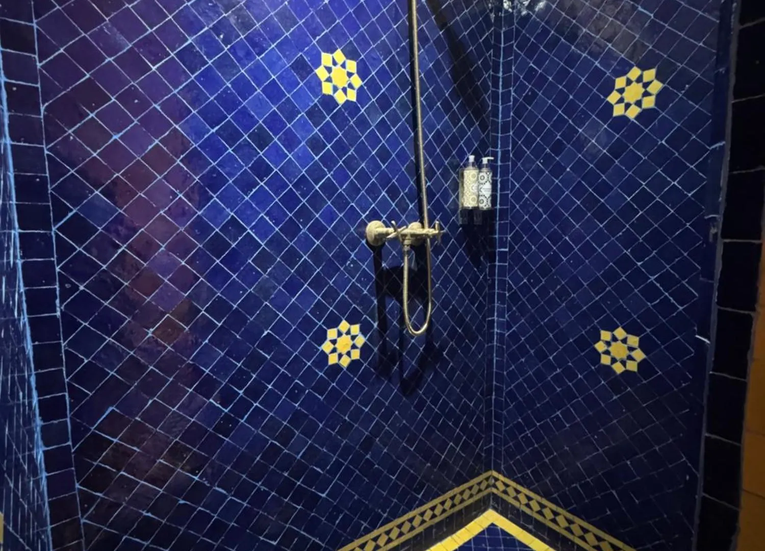 Riad Chamade Prive & Spa, Vos Moments Inoubliables Marrakesh Holiday home