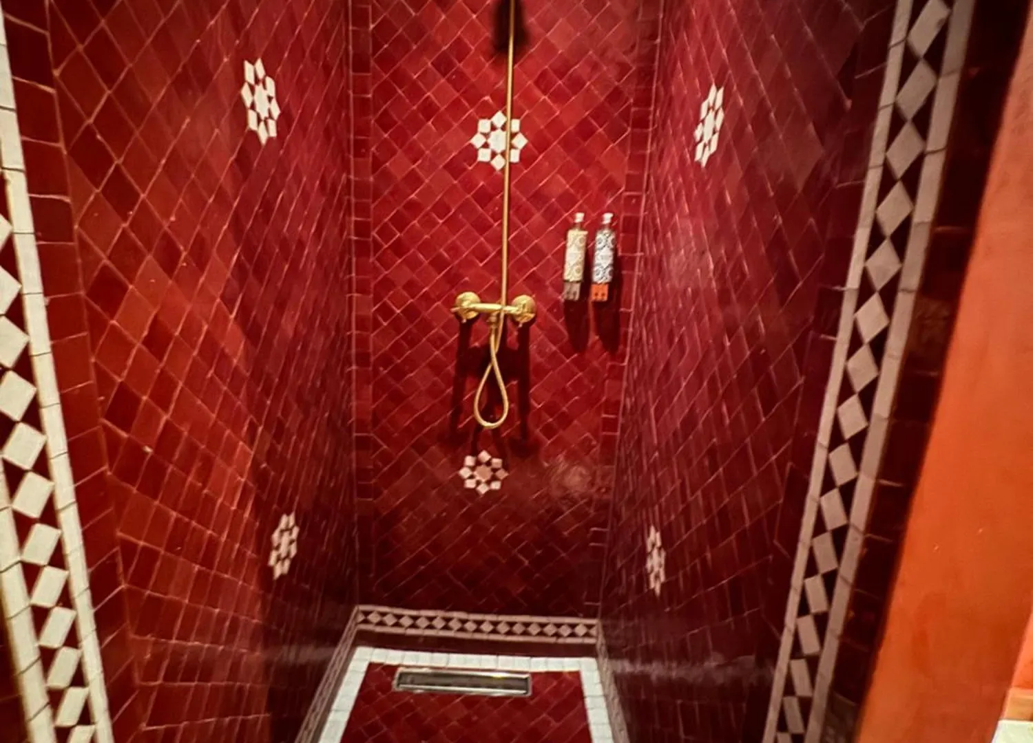 Holiday home Riad Chamade Prive & Spa, Vos Moments Inoubliables Marrakesh Morocco