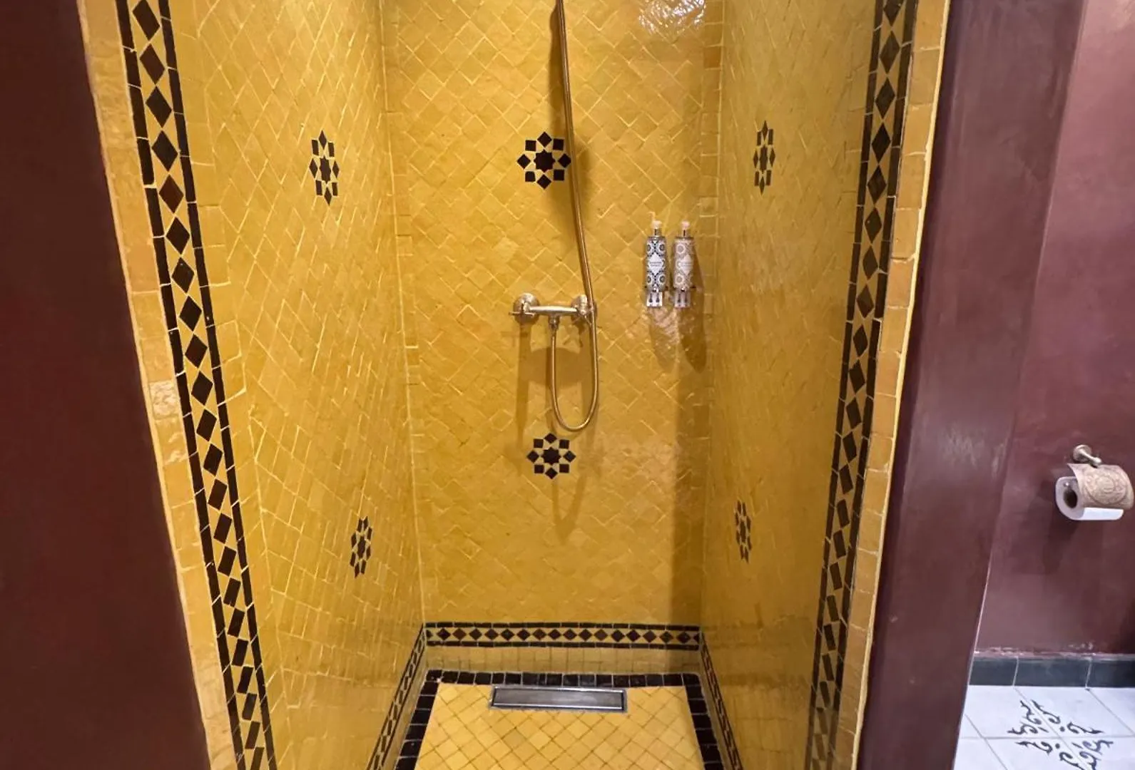 Riad Chamade Prive & Spa, Vos Moments Inoubliables Marrakesh 0*,  Morocco