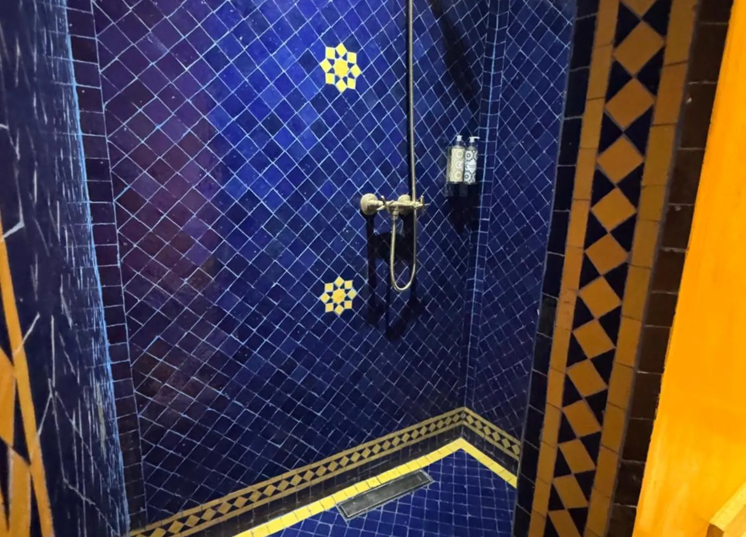 Riad Chamade Prive & Spa, Vos Moments Inoubliables Marrakesh