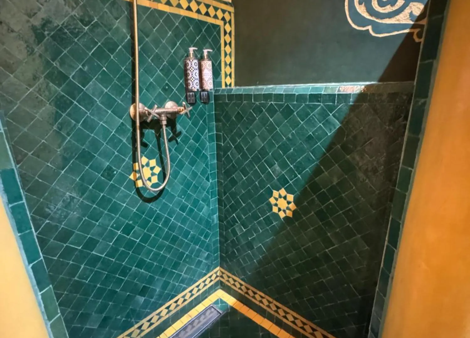 Riad Chamade Prive & Spa, Vos Moments Inoubliables Marrakesh 0*,  Morocco