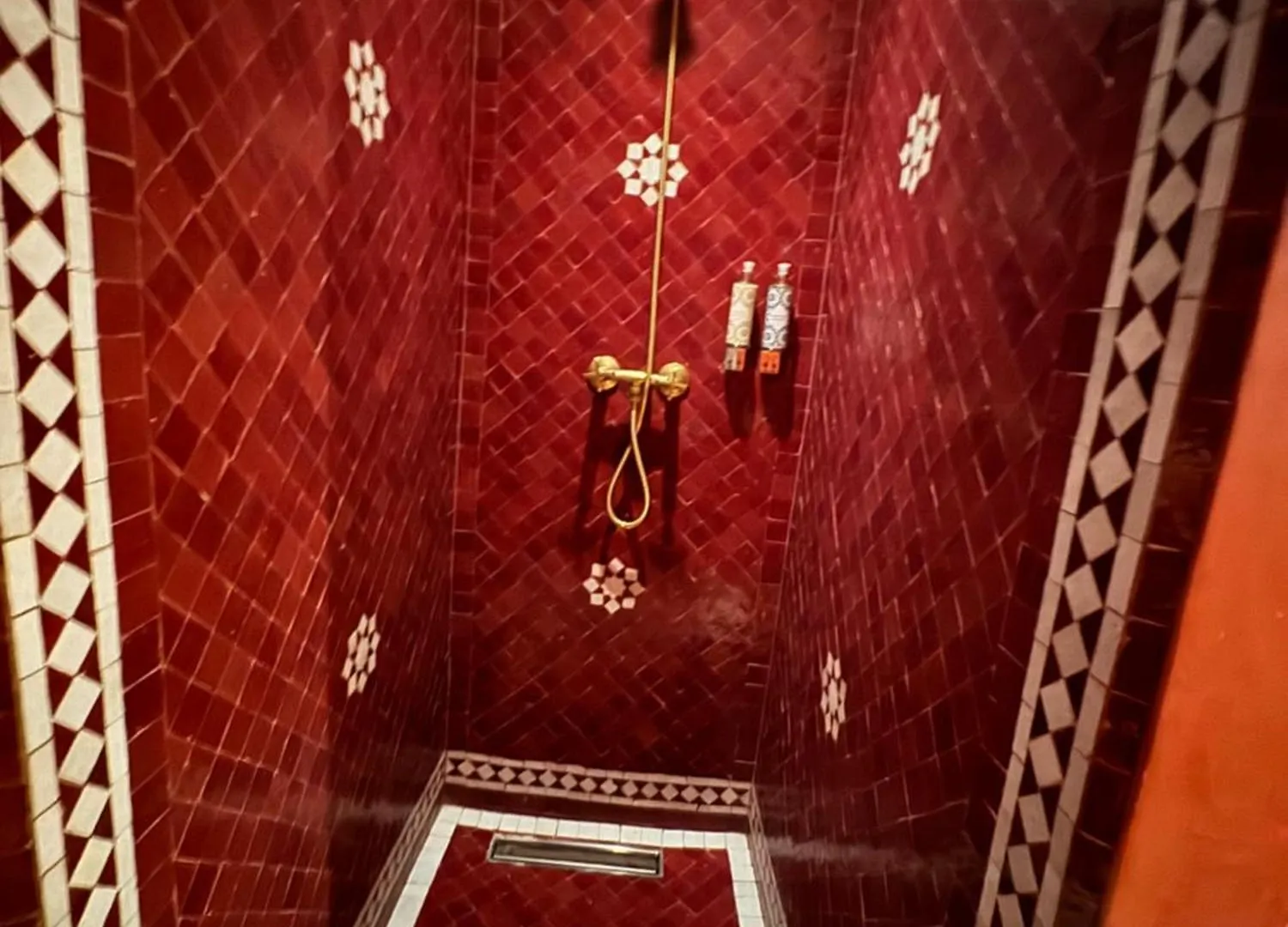 Holiday home Riad Chamade Prive & Spa, Vos Moments Inoubliables Marrakesh