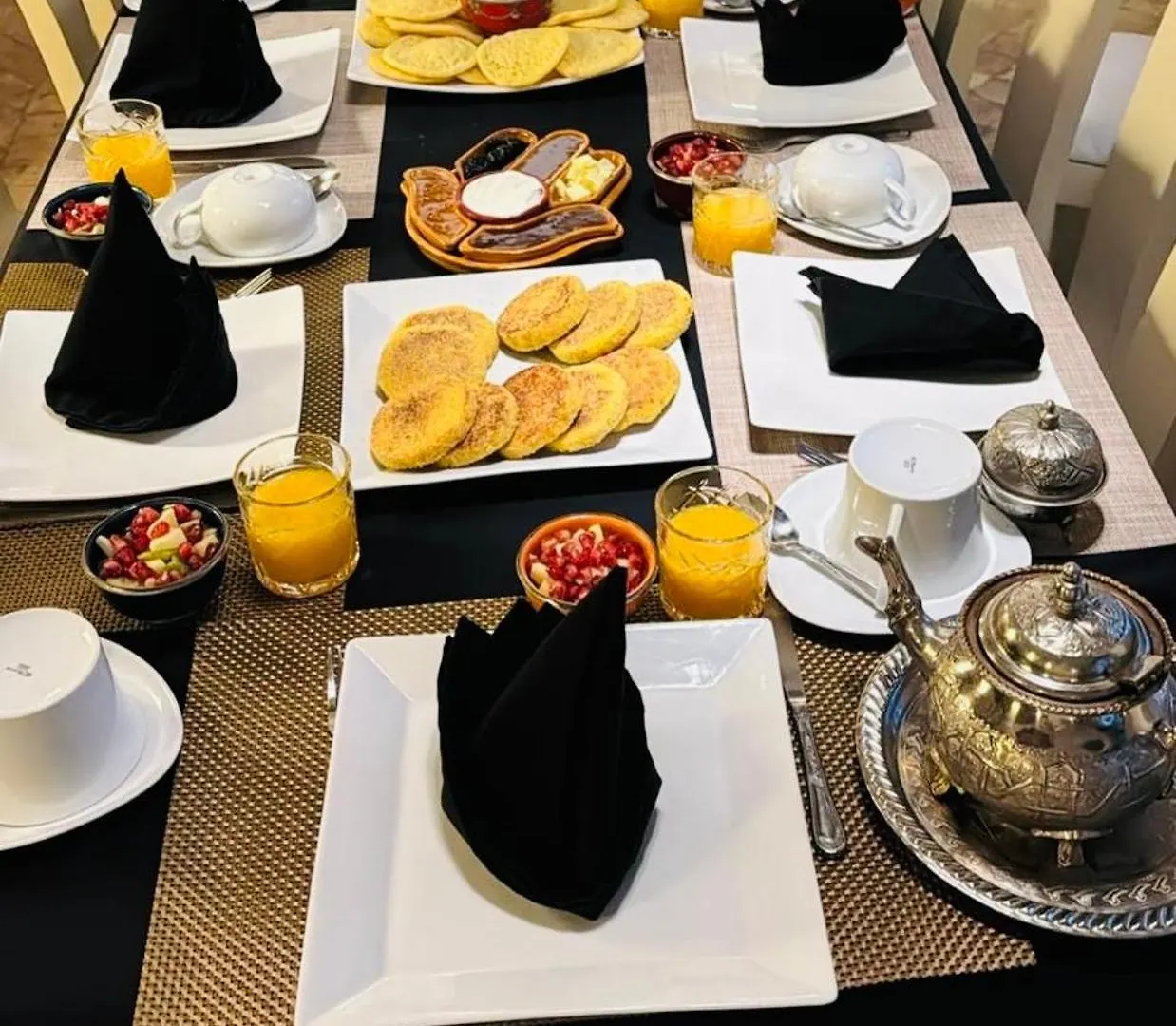 Riad Chamade Prive & Spa, Vos Moments Inoubliables Marrakesh Morocco
